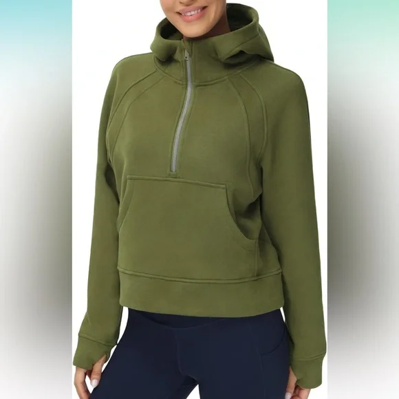 THE GYM PEOPLE Hoodie - Picture 2 of 8